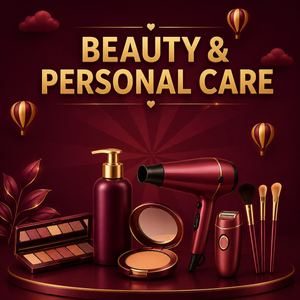 Beauty  & Personal Care