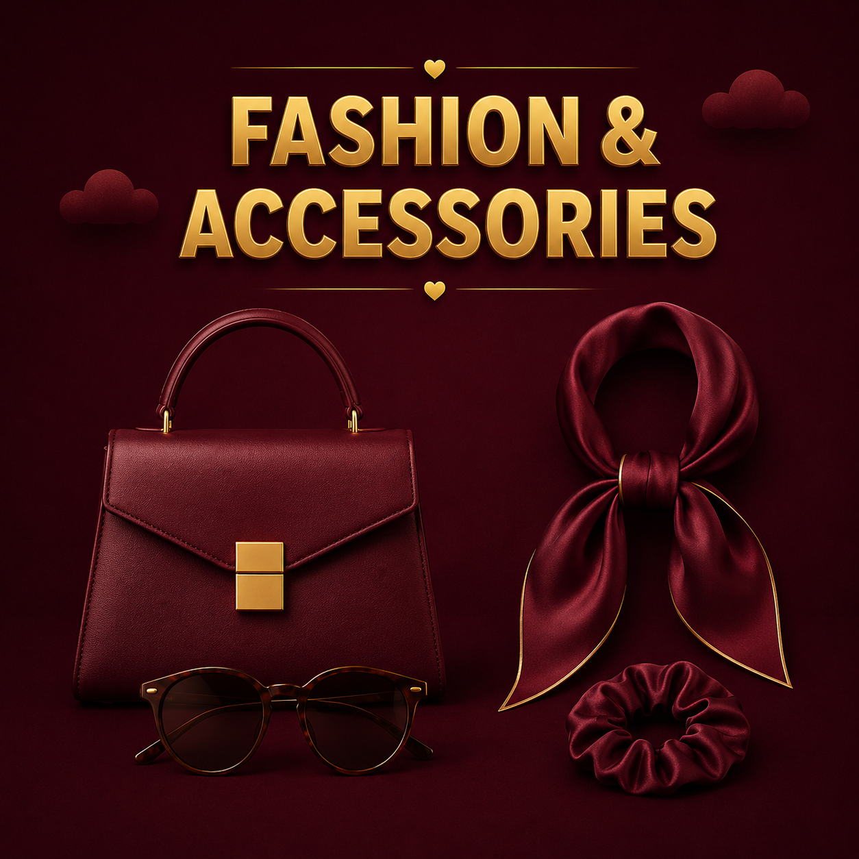 Fashion Accessories