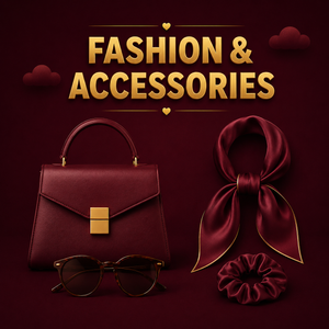 Fashion Accessories