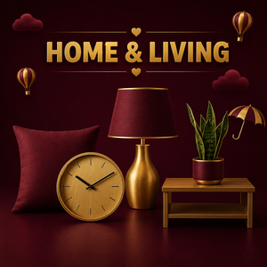 Home & Living