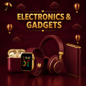 Electronics Gadgets